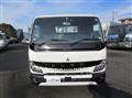 2022 Mitsubishi Fuso Canter