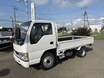 2004 Isuzu Elf Truck