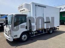 2018 Isuzu Elf Truck