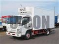 2018 Mitsubishi Fuso Canter