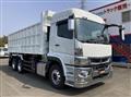 2023 Mitsubishi Fuso Super Great