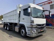 2023 Mitsubishi Fuso Super Great