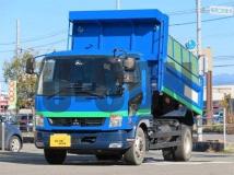 2022 Mitsubishi Fuso Fighter