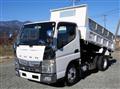 2017 Mitsubishi Fuso Canter