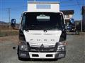 2017 Mitsubishi Fuso Canter