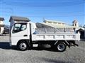 2017 Mitsubishi Fuso Canter