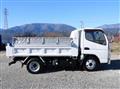 2017 Mitsubishi Fuso Canter