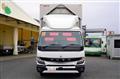 2023 Mitsubishi Fuso Canter