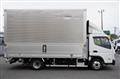 2023 Mitsubishi Fuso Canter