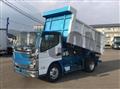 2022 Mitsubishi Fuso Canter