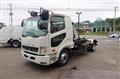 2014 Mitsubishi Fuso Fighter
