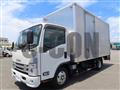 2023 Isuzu Elf Truck