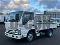 2017 Isuzu Elf Truck