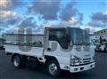 2017 Isuzu Elf Truck
