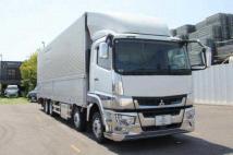 2018 Mitsubishi Fuso Super Great