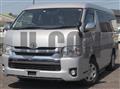 2020 Toyota Hiace Wagon