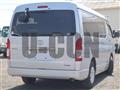 2020 Toyota Hiace Wagon