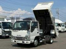 2023 Isuzu Elf Truck