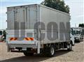 2017 Mitsubishi Fuso Canter