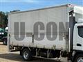 2017 Mitsubishi Fuso Canter
