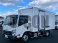 2018 Isuzu Elf Truck