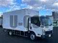 2018 Isuzu Elf Truck