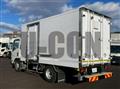 2018 Isuzu Elf Truck