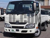 2018 Toyota Dyna Truck