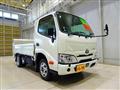 2025 Toyota Dyna Truck