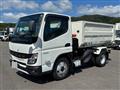 2025 Mitsubishi Fuso Canter