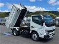 2025 Mitsubishi Fuso Canter