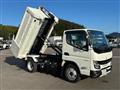 2025 Mitsubishi Fuso Canter