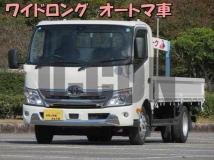 2024 Toyota Dyna Truck
