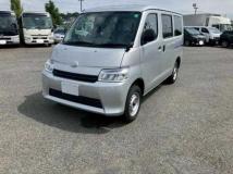 2025 Toyota Townace Van
