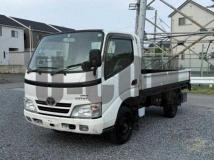 2008 Toyota Dyna Truck