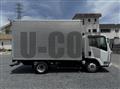 2016 Isuzu Elf Truck