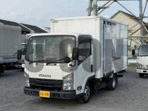 2019 Isuzu Elf Truck