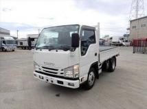 2019 Isuzu Elf Truck