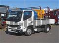 2023 Mitsubishi Fuso Canter