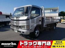 2004 Toyota Dyna Truck