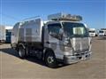 2016 Mitsubishi Fuso Canter