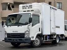 2018 Isuzu Elf Truck