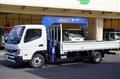 2023 Mitsubishi Fuso Canter