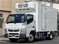 2019 Mitsubishi Fuso Canter