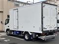 2019 Mitsubishi Fuso Canter