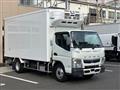 2019 Mitsubishi Fuso Canter