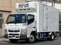 2019 Mitsubishi Fuso Canter