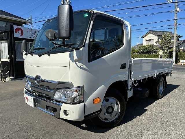 2024 Hino Dutro