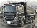 2015 Mitsubishi Fuso Super Great