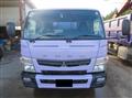 2014 Mitsubishi Fuso Canter